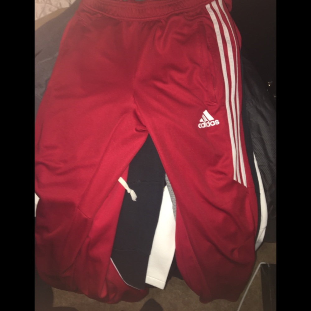 Adidas pants